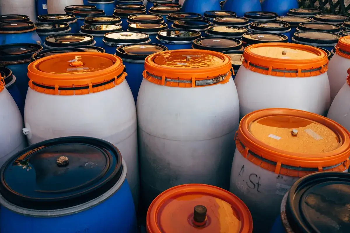 Medical Waste Removal in Newark, NY